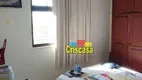 Foto 20 de Cobertura com 3 Quartos à venda, 105m² em Vila Nova, Cabo Frio