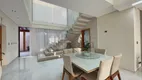 Foto 3 de Casa de Condomínio com 3 Quartos à venda, 470m² em Condomínio Residencial Jaguary , São José dos Campos