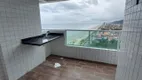 Foto 3 de Apartamento com 2 Quartos à venda, 77m² em Balneario Florida, Praia Grande