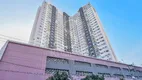 Foto 42 de Apartamento com 2 Quartos para alugar, 50m² em Vila Mascote, São Paulo