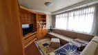 Foto 13 de Apartamento com 4 Quartos para alugar, 250m² em Vila Bastos, Santo André