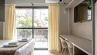 Foto 15 de Apartamento com 1 Quarto à venda, 30m² em Bela Vista, São Paulo