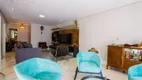 Foto 4 de Apartamento com 3 Quartos à venda, 198m² em Jardim, Santo André