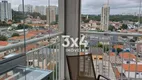 Foto 3 de Apartamento com 1 Quarto à venda, 34m² em Chácara Santo Antônio, São Paulo