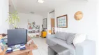 Foto 4 de Apartamento com 1 Quarto à venda, 53m² em Brooklin, São Paulo