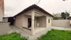 Foto 2 de Casa com 3 Quartos à venda, 101m² em Barranco Alto, Caraguatatuba