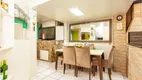Foto 4 de Casa de Condomínio com 3 Quartos à venda, 63m² em Pinheirinho, Curitiba