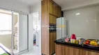 Foto 8 de Apartamento com 3 Quartos à venda, 97m² em Campestre, Santo André