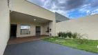 Foto 3 de Casa com 3 Quartos à venda, 180m² em Residencial Center Ville, Goiânia