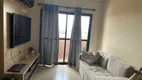 Foto 2 de Apartamento com 3 Quartos à venda, 85m² em Vila Silva Pinto, Bauru