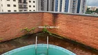 Foto 27 de Cobertura com 4 Quartos à venda, 310m² em Vila Progredior, São Paulo