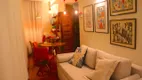 Foto 3 de Apartamento com 4 Quartos à venda, 162m² em Laranjeiras, Rio de Janeiro