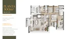 Foto 45 de Apartamento com 4 Quartos à venda, 220m² em Jardim Aquarius, São José dos Campos