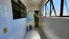 Foto 10 de Cobertura com 3 Quartos para venda ou aluguel, 260m² em Pompeia, Santos