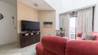 Foto 6 de Apartamento com 3 Quartos à venda, 122m² em Centro, Campinas