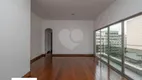 Foto 3 de Apartamento com 4 Quartos à venda, 132m² em Tijuca, Rio de Janeiro