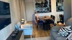 Foto 3 de Apartamento com 2 Quartos à venda, 59m² em Vila Guarani, São Paulo