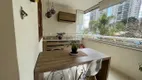 Foto 4 de Apartamento com 2 Quartos à venda, 75m² em Vila Andrade, São Paulo