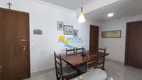 Foto 10 de Apartamento com 3 Quartos à venda, 100m² em Jardim Astúrias, Guarujá