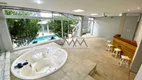 Foto 26 de Casa de Condomínio com 5 Quartos à venda, 500m² em Vila  Alpina, Nova Lima
