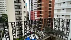 Foto 16 de Apartamento com 4 Quartos à venda, 228m² em Vila Uberabinha, São Paulo