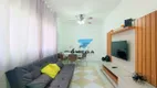 Foto 3 de Apartamento com 1 Quarto à venda, 58m² em Jardim Astúrias, Guarujá