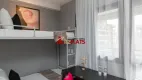 Foto 3 de Flat com 1 Quarto para alugar, 30m² em Vila Mariana, São Paulo