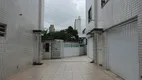 Foto 17 de Casa de Condomínio com 3 Quartos à venda, 150m² em Estuario, Santos