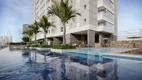 Foto 7 de Apartamento com 1 Quarto à venda, 40m² em Jardim das Colinas, São José dos Campos