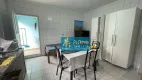 Foto 22 de Casa com 2 Quartos à venda, 180m² em Tude Bastos, Praia Grande