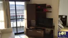 Foto 2 de Flat com 1 Quarto à venda, 38m² em Jardins, São Paulo