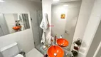 Foto 34 de Apartamento com 3 Quartos à venda, 108m² em Campo Belo, São Paulo