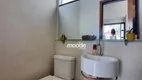 Foto 5 de Casa de Condomínio com 3 Quartos à venda, 180m² em Vila Antônio, São Paulo
