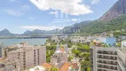 Foto 4 de Apartamento com 4 Quartos à venda, 197m² em Lagoa, Rio de Janeiro