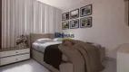 Foto 6 de Apartamento com 3 Quartos à venda, 78m² em Santa Branca, Belo Horizonte