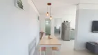 Foto 6 de Apartamento com 1 Quarto à venda, 50m² em Boqueirão, Praia Grande