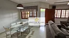 Foto 6 de Casa com 3 Quartos à venda, 157m² em Loteamento Villa Branca, Jacareí