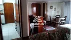 Foto 15 de Apartamento com 3 Quartos à venda, 121m² em Vila Assuncao, Santo André