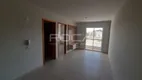 Foto 2 de Apartamento com 1 Quarto à venda, 41m² em Jardim Lutfalla, São Carlos