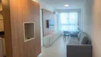 Foto 2 de Apartamento com 1 Quarto para alugar, 40m² em Pina, Recife