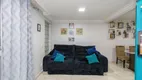 Foto 11 de Casa de Condomínio com 3 Quartos à venda, 100m² em Boqueirão, Curitiba