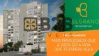 Foto 3 de Apartamento com 2 Quartos à venda, 47m² em Jardim Marambá, Bauru