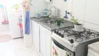 Foto 14 de Apartamento com 2 Quartos à venda, 55m² em Jardim Ipiranga, Campinas