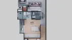 Foto 34 de Apartamento com 2 Quartos à venda, 75m² em Centro, Penha
