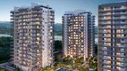 Foto 2 de Apartamento com 2 Quartos à venda, 74m² em Barra da Tijuca, Rio de Janeiro