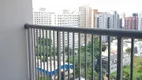 Foto 9 de Apartamento com 1 Quarto à venda, 31m² em Vila Clementino, São Paulo