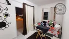 Foto 9 de Sobrado com 3 Quartos à venda, 80m² em Balneario Maxland, Praia Grande