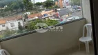 Foto 3 de Apartamento com 3 Quartos à venda, 164m² em Vila Alice, Santo André