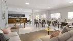 Foto 8 de Apartamento com 2 Quartos à venda, 43m² em Jardim Do Lago Continuacao, Campinas