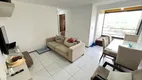 Foto 6 de Apartamento com 1 Quarto à venda, 58m² em Jardim Renascença, São Luís